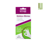 EZY CARE PLUS COTTON GLOVES 11913