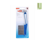 EZYCARE PLUS LICE COMB LONG TEETH 18331