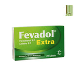 Fevadol Extra 20S