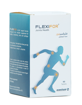 FlexiFlor 60 Tab – Bait Al Dawaa Pharmacy L.L.C.SP