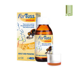 Fortuss Otosan Herbal Cough Syrup with Pure Manuka Honey