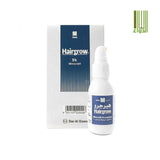 Hairgrow - minoxidil 5% - 50ML