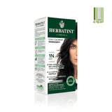 HERBATINT H/C 1N BLACK