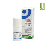 Hyabak 0.15 Eye Drop 10ml