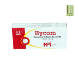 Hycom 20s