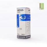 Hylo-Gel Eye Drops 10 Ml