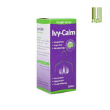 IVY CALM SYRUP 120ML - Bait Al Dawaa