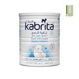 KABRITA GOAT MILK 1 400MG