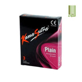 KAMASUTRA PLAIN 3S