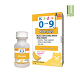 KIDS 0 TO 9 ALL ALLERGIES 25ml