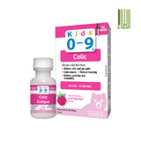 KIDS 0 TO 9 COLIC 25ML