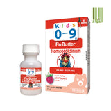 KIDS 0 TO 9 FLU BUSTER 25ML