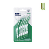 KIN TOOTHBRUSH MICROFINE MASSAGE EFF