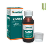 KOFLET SYRUP 200 ML