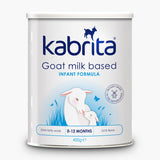 KABRITA GOAT MILK 1 400MG