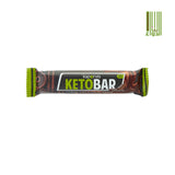 LAPERVA KETO BAR MILK CHOCOLATE 35G