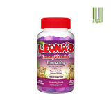 LEONAS IMMUNITY GUMMIES 60
