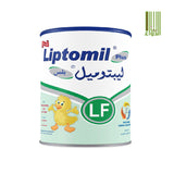 LIPTOMIL PLUS LF