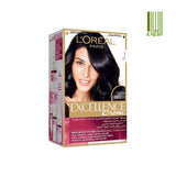 LOREAL EXCELLENCE 1 NATURAL BLACK