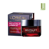 LOREAL REVITALIFT LASER NIGHT 50ML