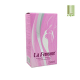 La Femme Antiseptic Solution 250ml