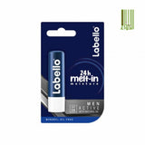 Labello for Men Lip Care 4.8G