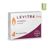 Levitra 20mg