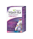 MAS VITA MAMMY MULTIVITAMIN