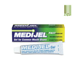 MEDIJEL GEL 15g