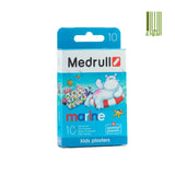 MEDRULL marine kids plasters 10s