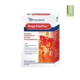 MEGA FREEFLEX CAPLETS