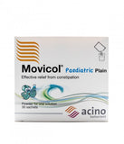 MOVICOL PAED PLAIN 30*S
