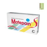 Mafepain Tabs 20 S