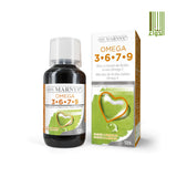 Marnys Omega 3.6.7.9 125 ML