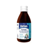 MARTIANS FUTURA SYRUP 125ML