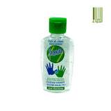 Memwa Clean Hands Senitizer 60 Ml
