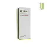 Motilium 1 mg-mL Oral Suspension 200 mL