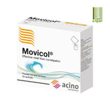 Movicol Oral Solution Sachet 20's