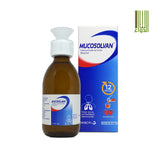 Mucosolvan Syrup 250 Ml