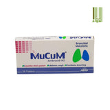 Mucum Tablets