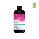 NEOCELL HYALURONIC ACID BLUEBERRY 473 ML LIQUID