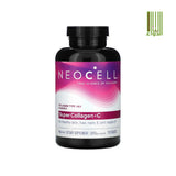 NEOCELL SUPER COLLAGEN+C TABS 250S