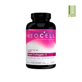 NEOCELL SUPER COLLAGEN+C TABS 250S - Bait Al Dawaa