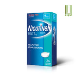 NICOTINELL LOZENGE MINT 1MG 36'S - Bait Al Dawaa