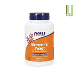 NOW BREWER'S YEAST 200 TAB - Bait Al Dawaa