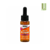 NOW E LIQUID 1OZ 30ML