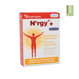 N'RGY PLUS