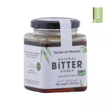 Natural Bitter Honey 250 Gm