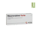 Neurorubine Forte 20 Lactab