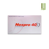 Nexpro 40mg 30 Tablets